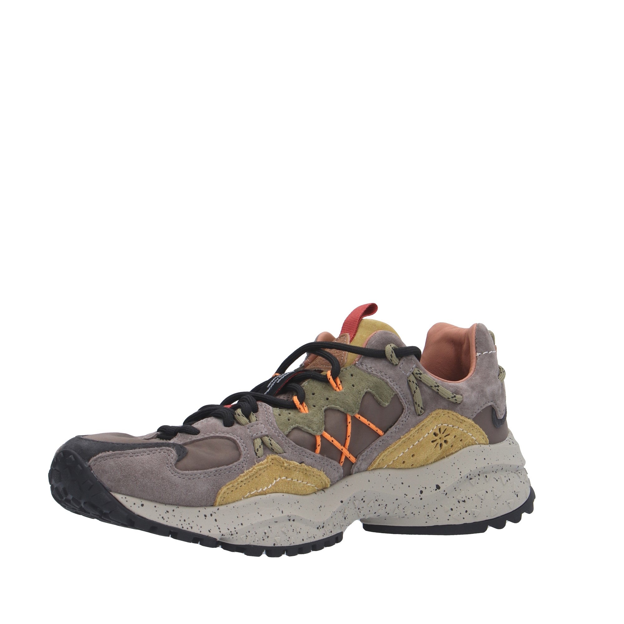 Flower Mountain SNEAKER Grigio