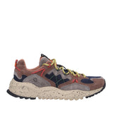 FLOWER MOUNTAIN Sneaker YAMABUSHI