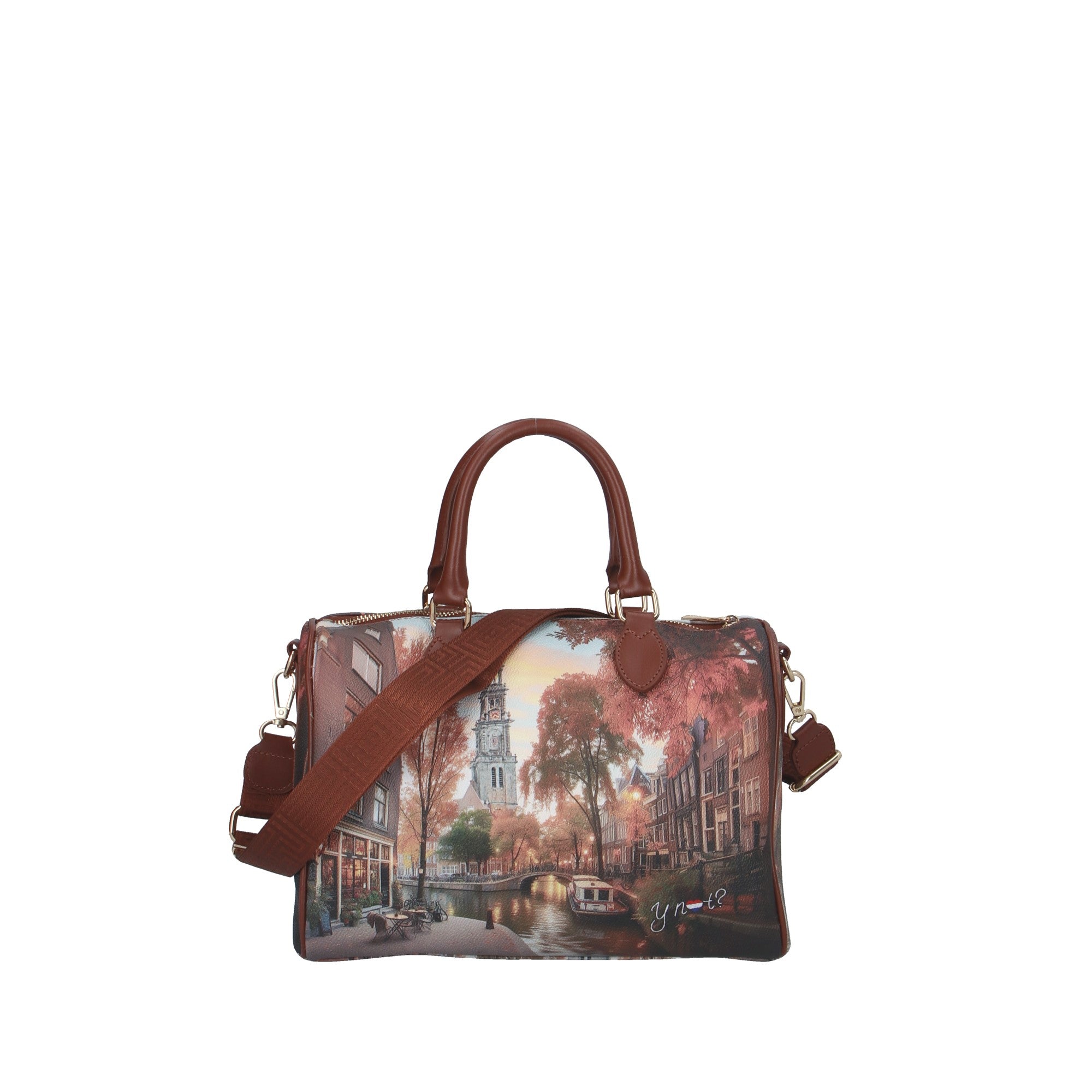 Ynot? BAULETTO Multicolor