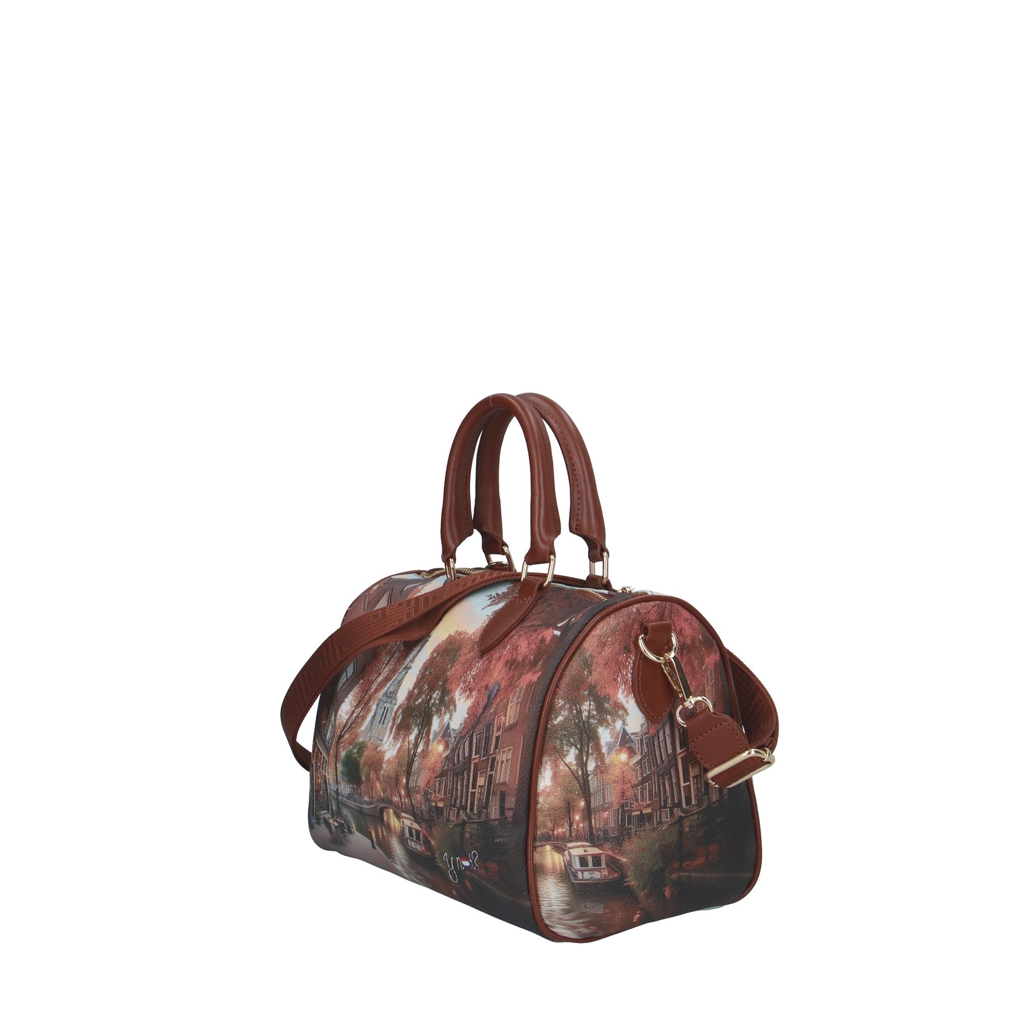 Ynot? BAULETTO Multicolor