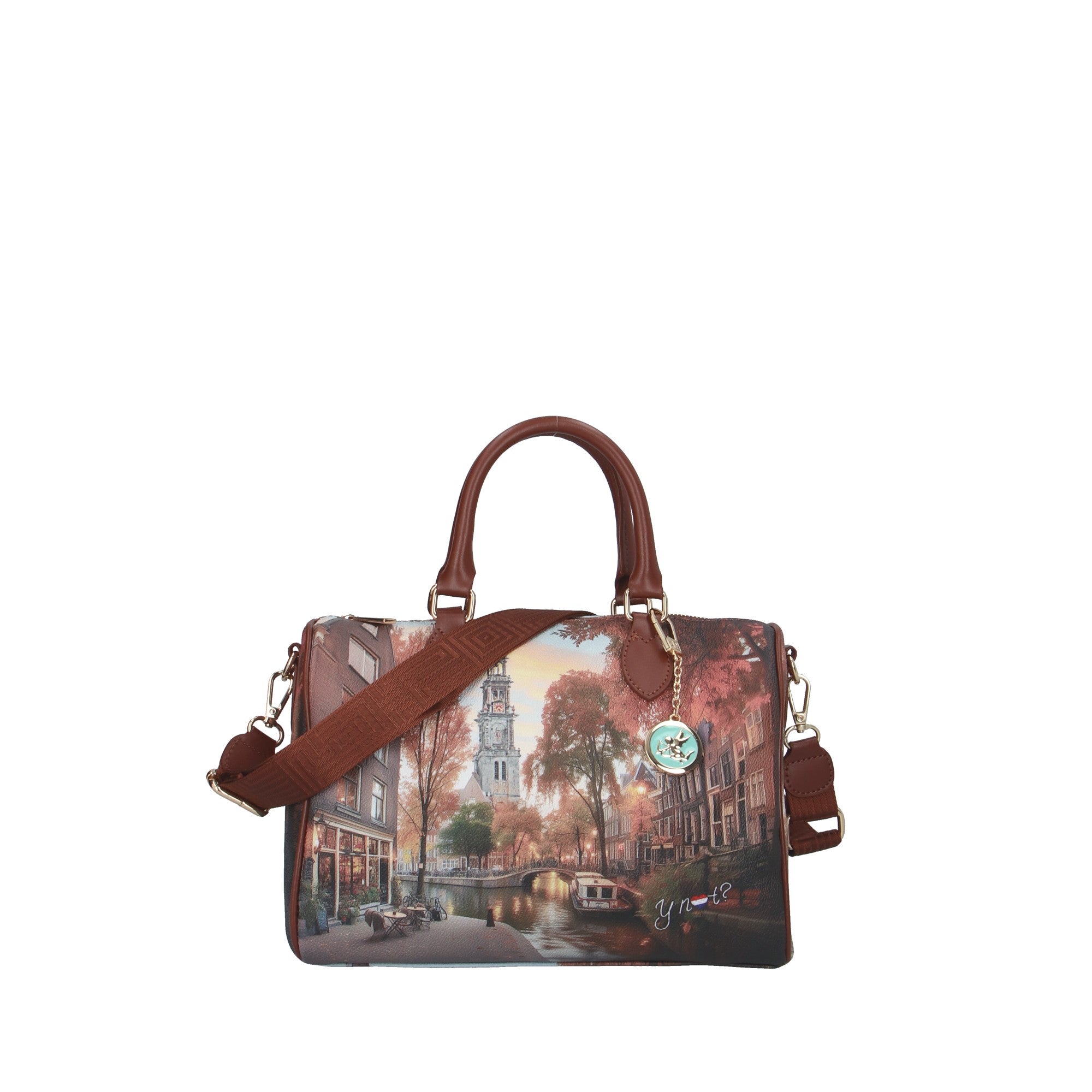 Ynot? BAULETTO Multicolor