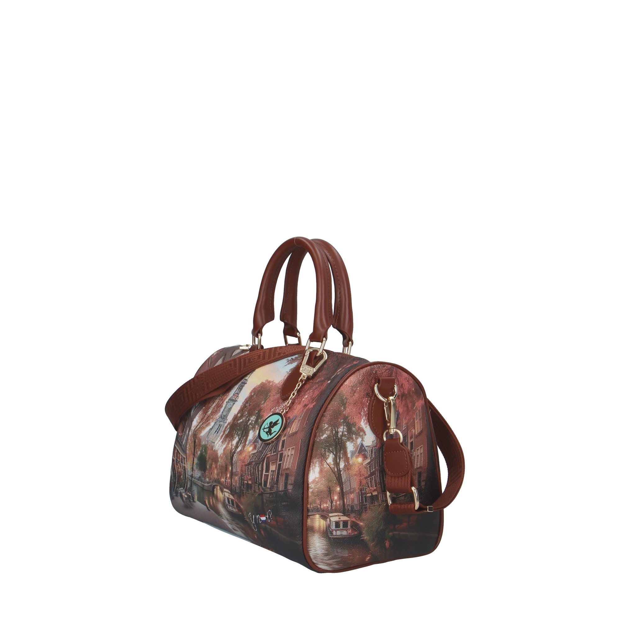 Ynot? BAULETTO Multicolor
