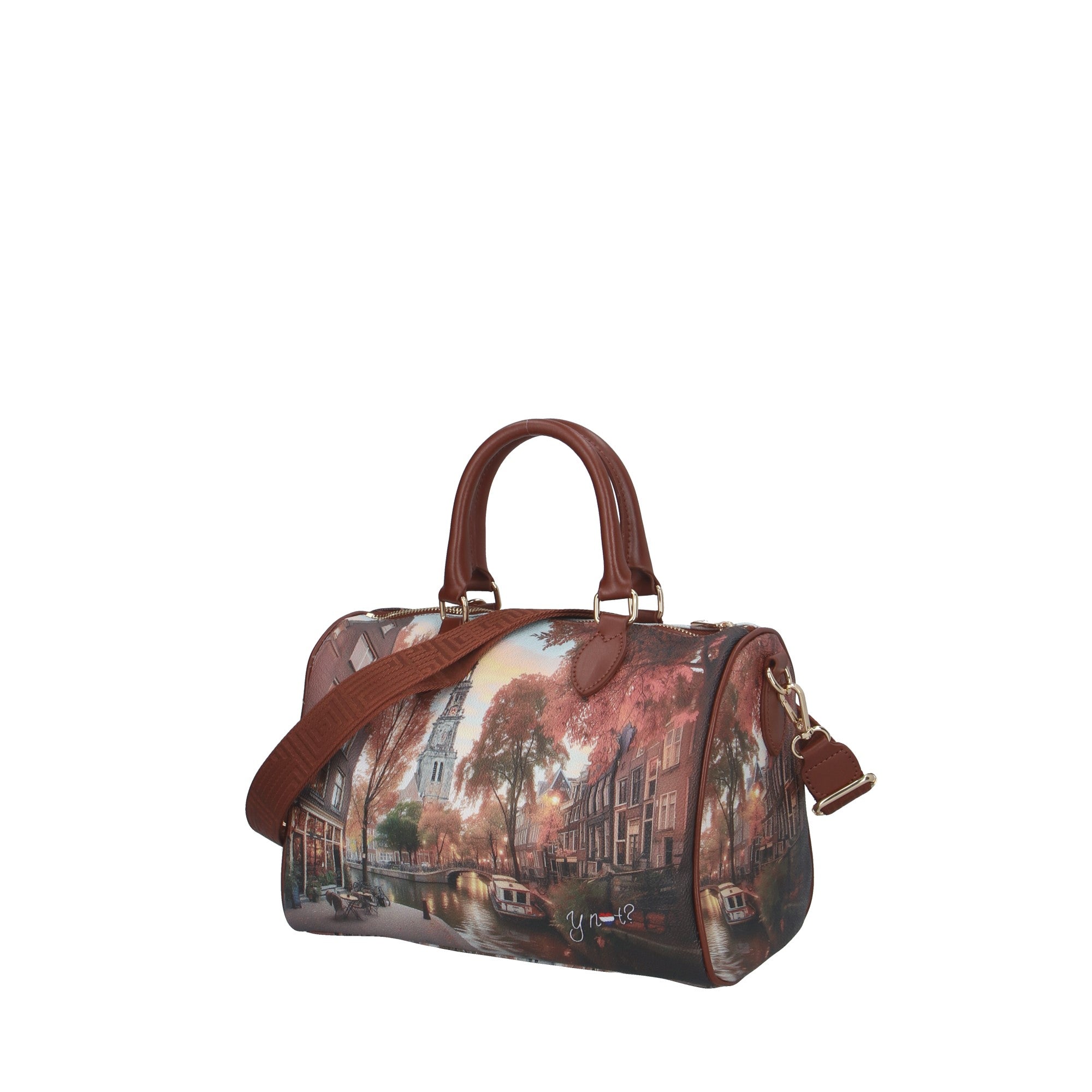 Ynot? BAULETTO Multicolor
