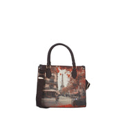Ynot? BORSA A MANO Multicolor