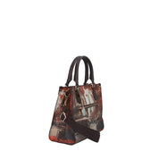 Ynot? BORSA A MANO Multicolor