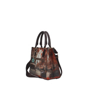 Ynot? BORSA A MANO Multicolor