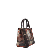 Ynot? BORSA A MANO Multicolor