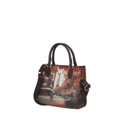 Ynot? BORSA A MANO Multicolor