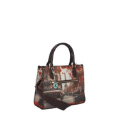 Ynot? BORSA A MANO Multicolor
