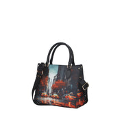 Ynot? BORSA A MANO Multicolor