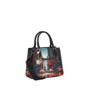 Ynot? BORSA A MANO Multicolor