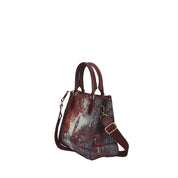 Ynot? BORSA A MANO Multicolor
