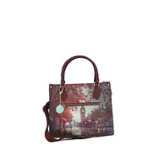 Ynot? BORSA A MANO Multicolor