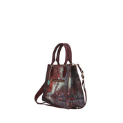 Ynot? BORSA A MANO Multicolor