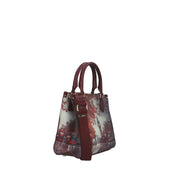 Ynot? BORSA A MANO Multicolor