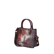 Ynot? BORSA A MANO Multicolor