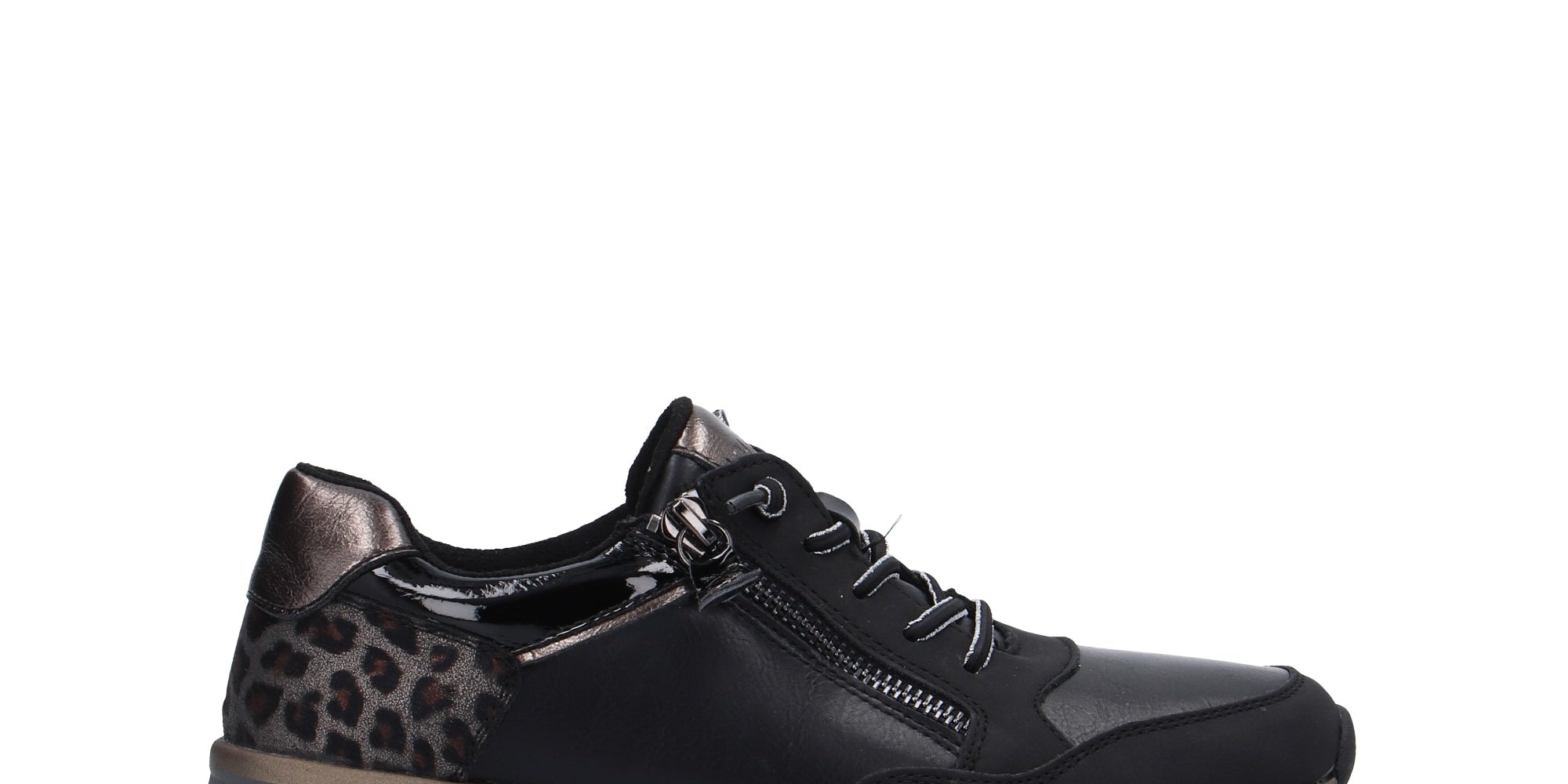 Armony SNEAKER Nero