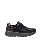 Armony SNEAKER Nero