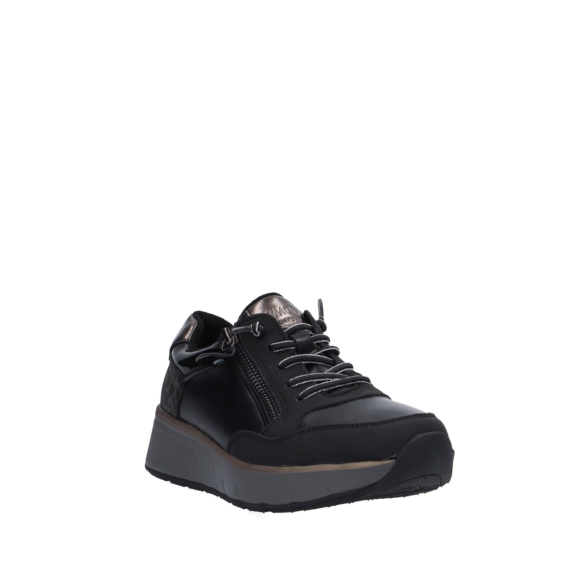 Armony SNEAKER Nero