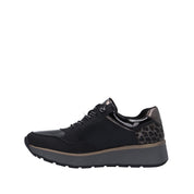 Armony SNEAKER Nero