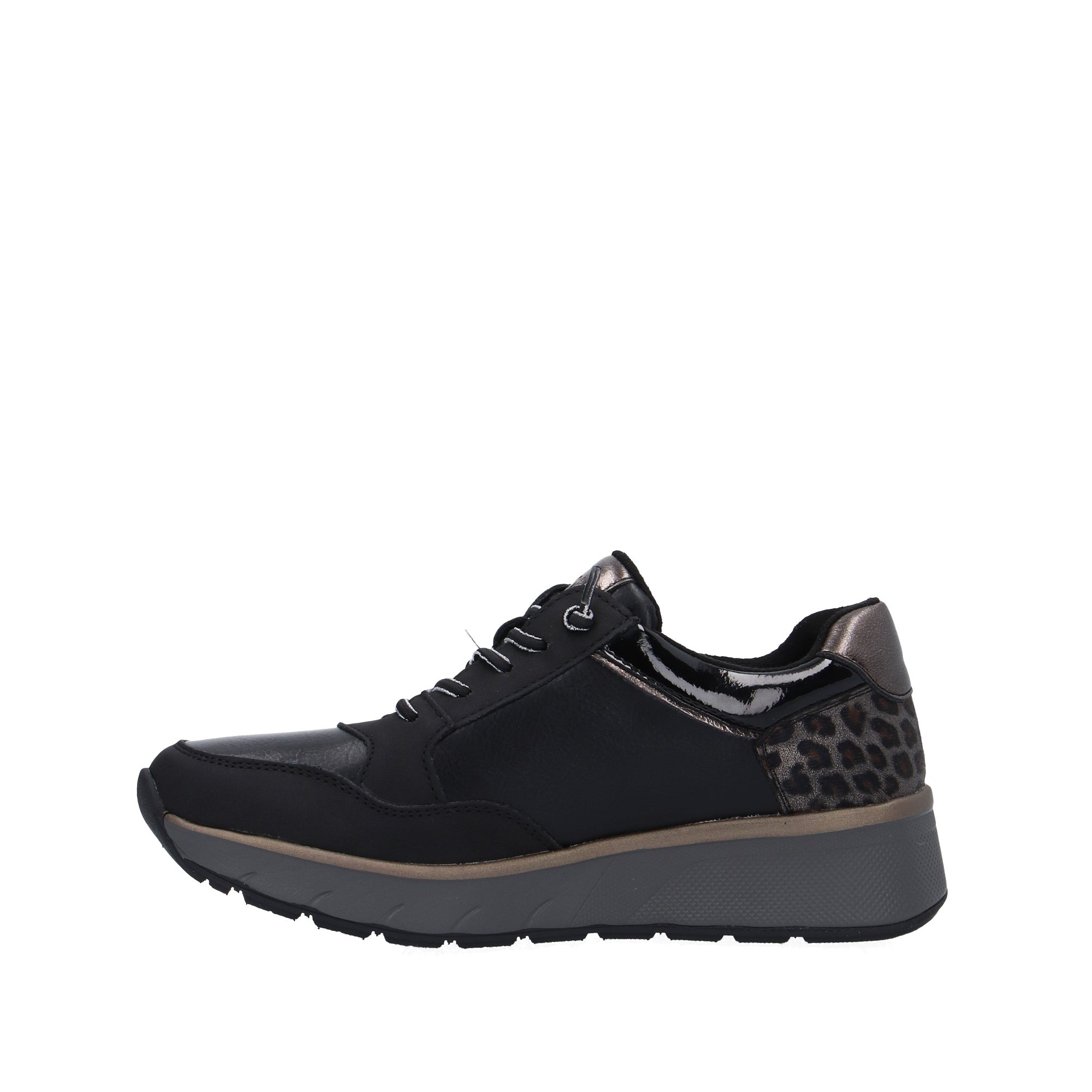 Armony SNEAKER Nero