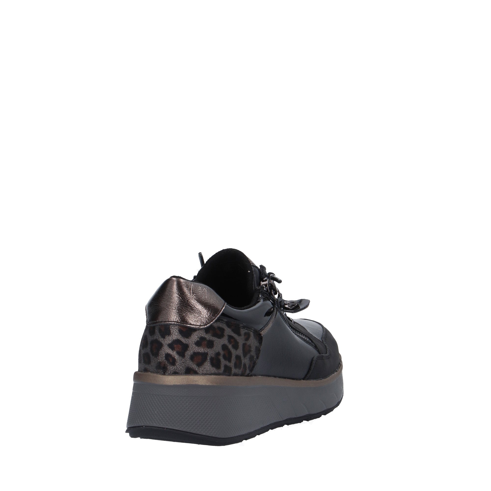 Armony SNEAKER Nero