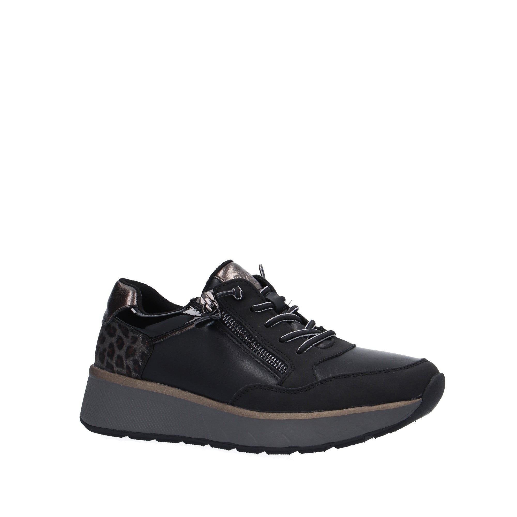 Armony SNEAKER Nero