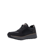 Armony SNEAKER Nero