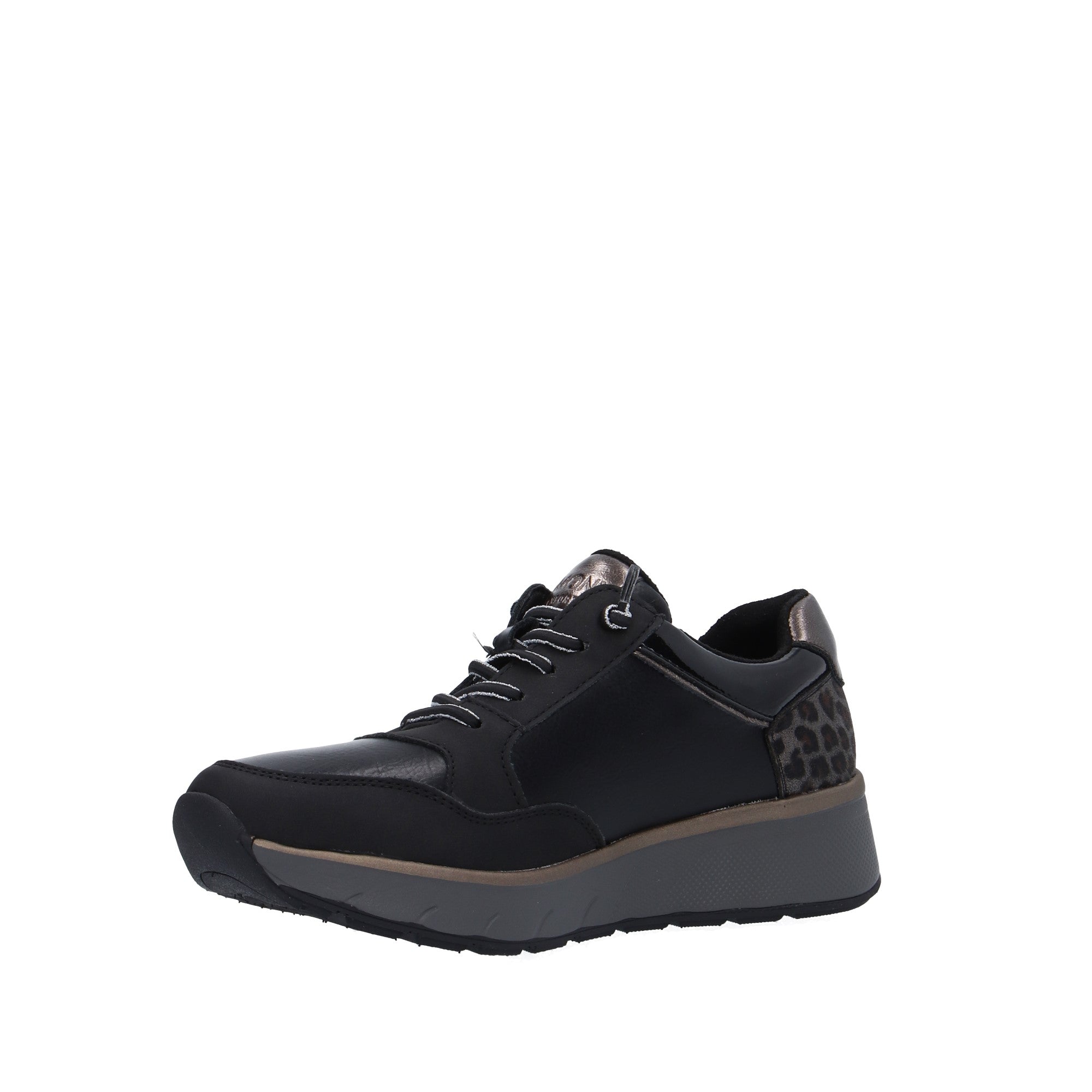 Armony SNEAKER Nero