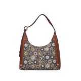 GATTINONI ROMA Borsa A Spalla BENTD8839WZTBT0