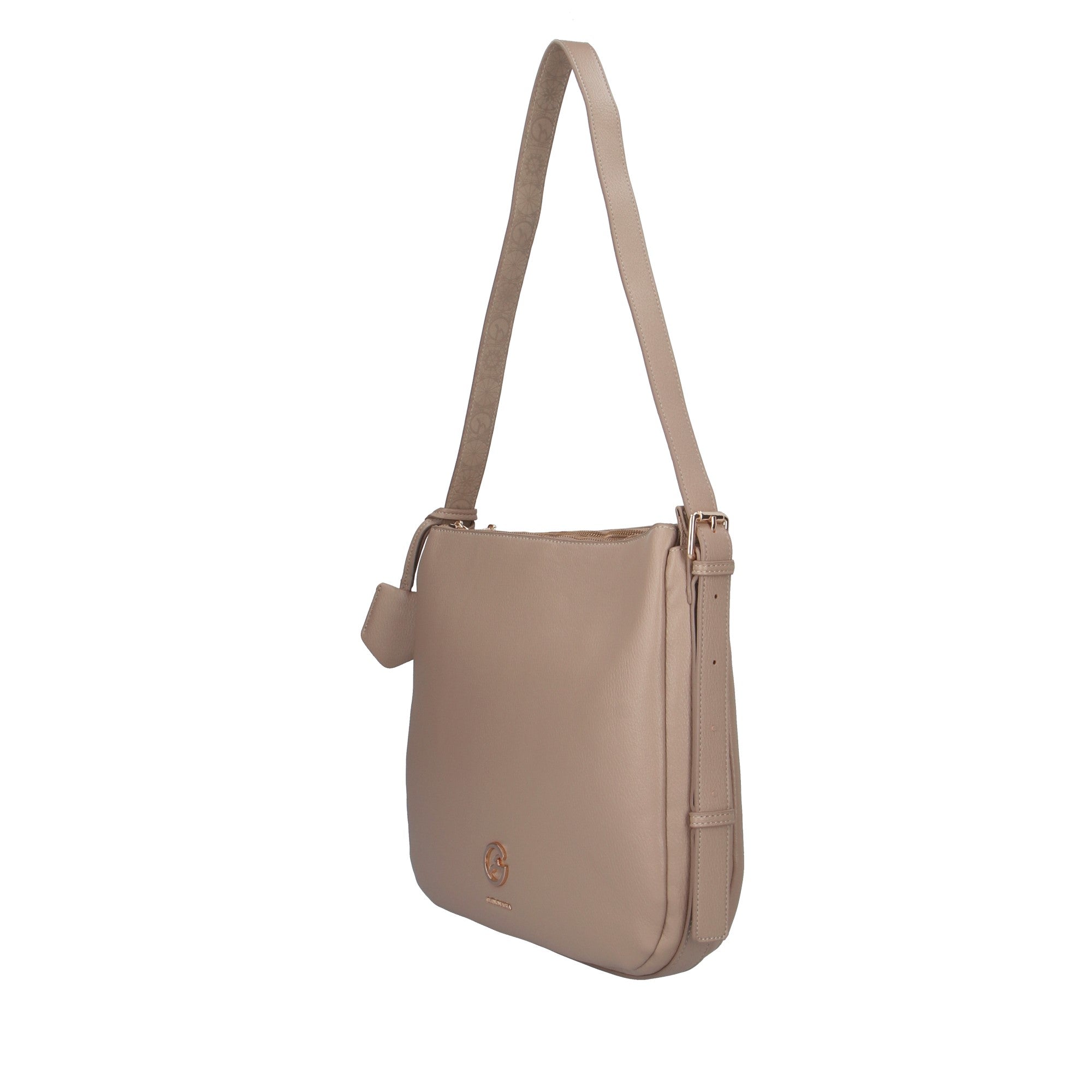 Gattinoni Roma BORSA A SPALLA Beige