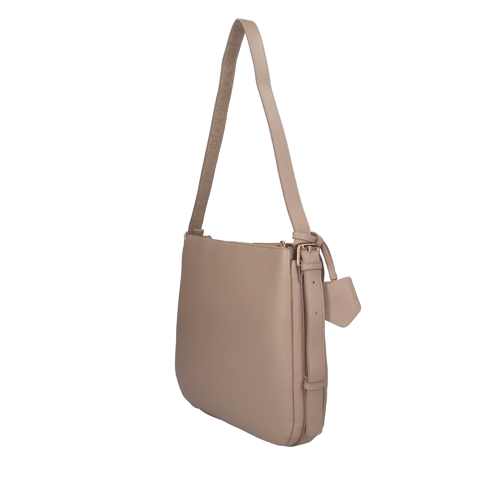Gattinoni Roma BORSA A SPALLA Beige