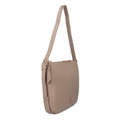 Gattinoni Roma BORSA A SPALLA Beige