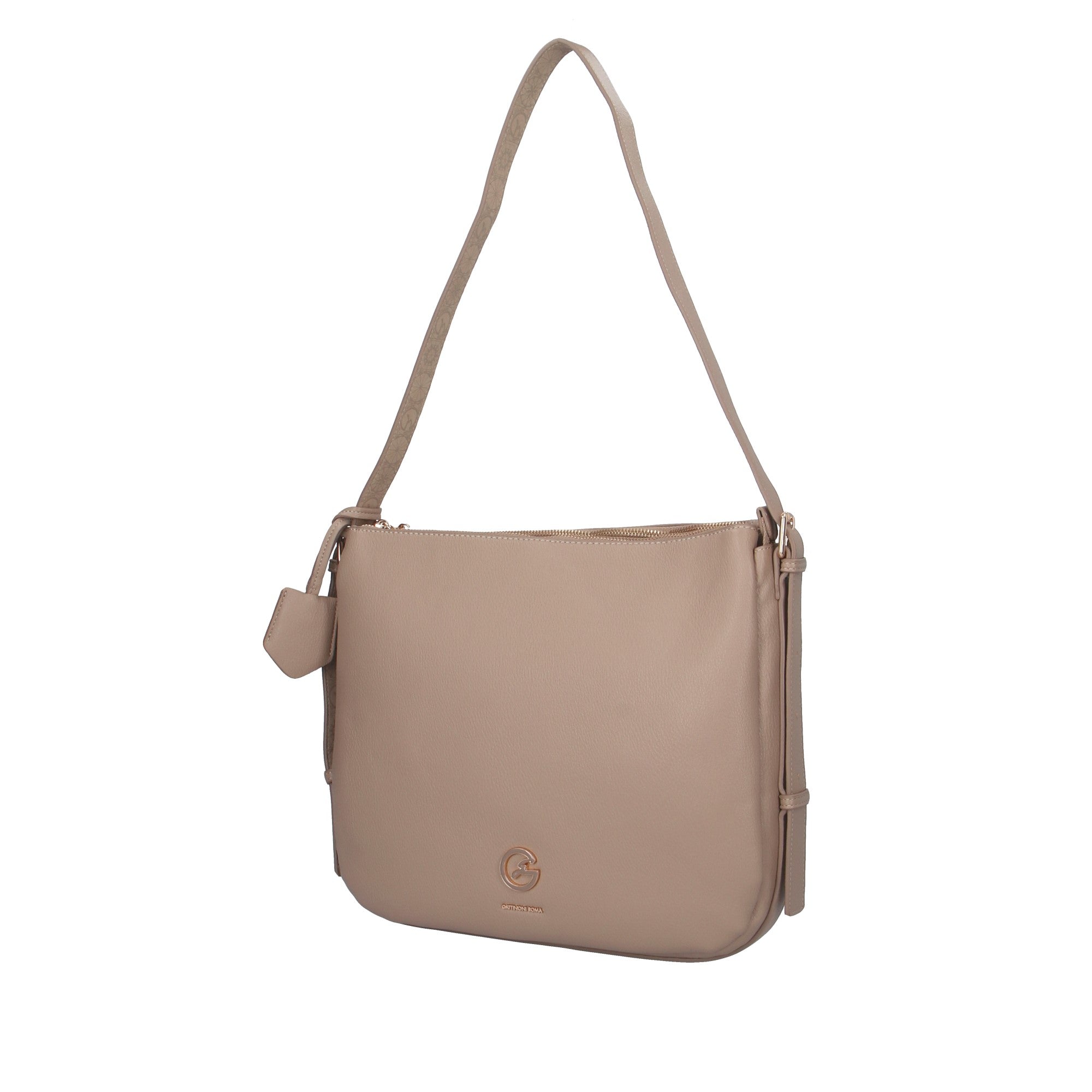 Gattinoni Roma BORSA A SPALLA Beige