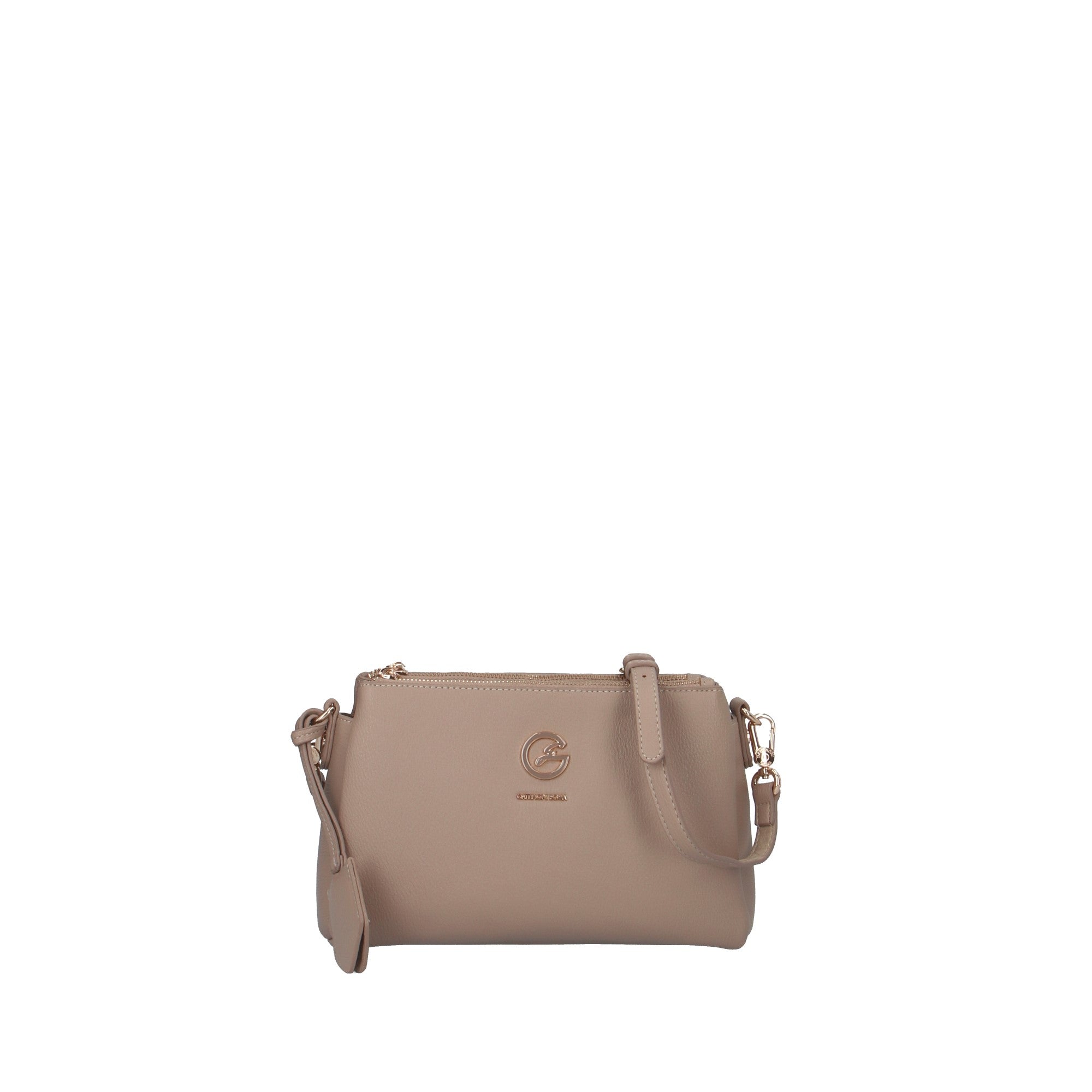 Gattinoni Roma TRACOLLA Beige