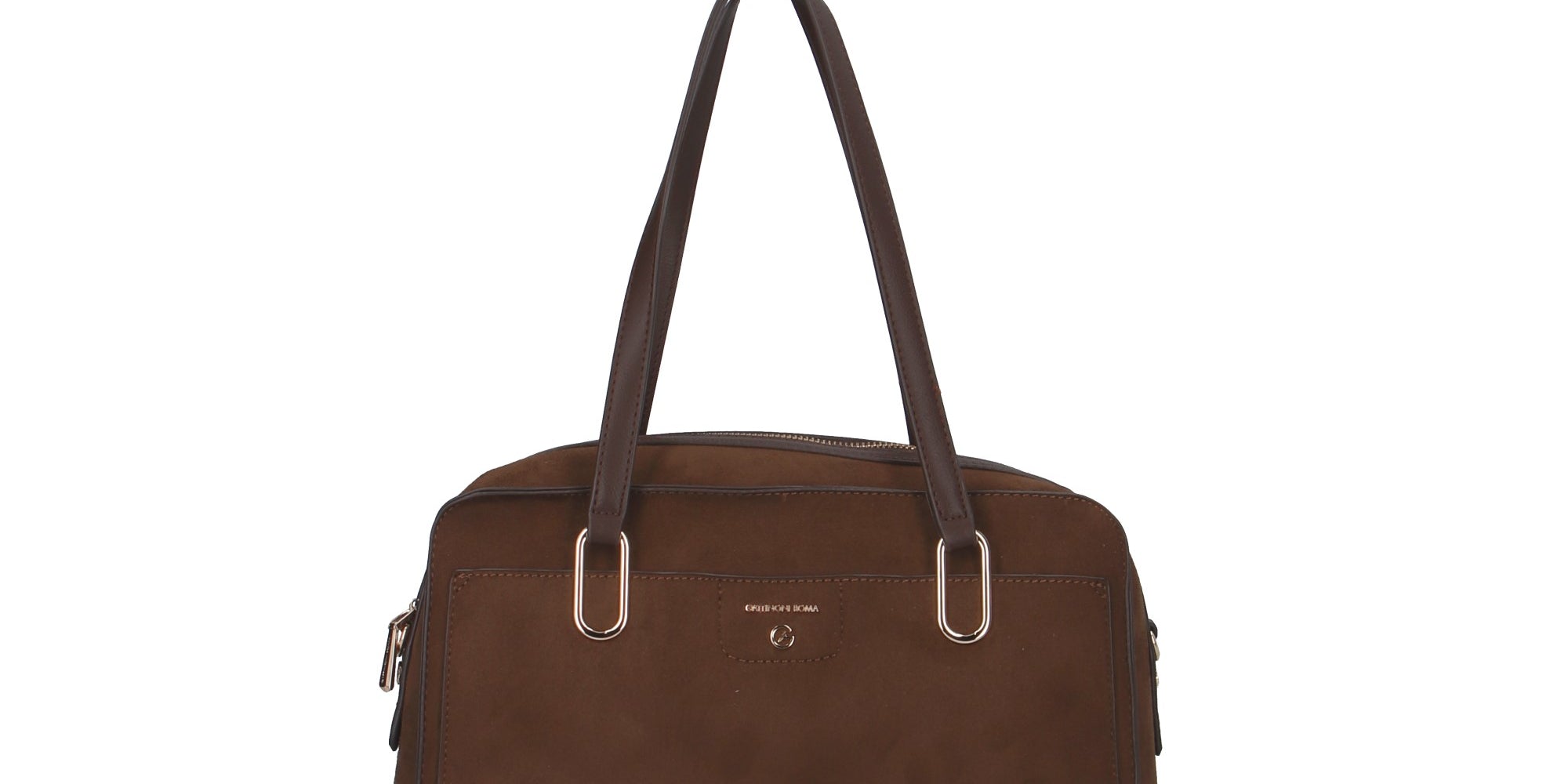 Gattinoni Roma BAULETTO Marrone