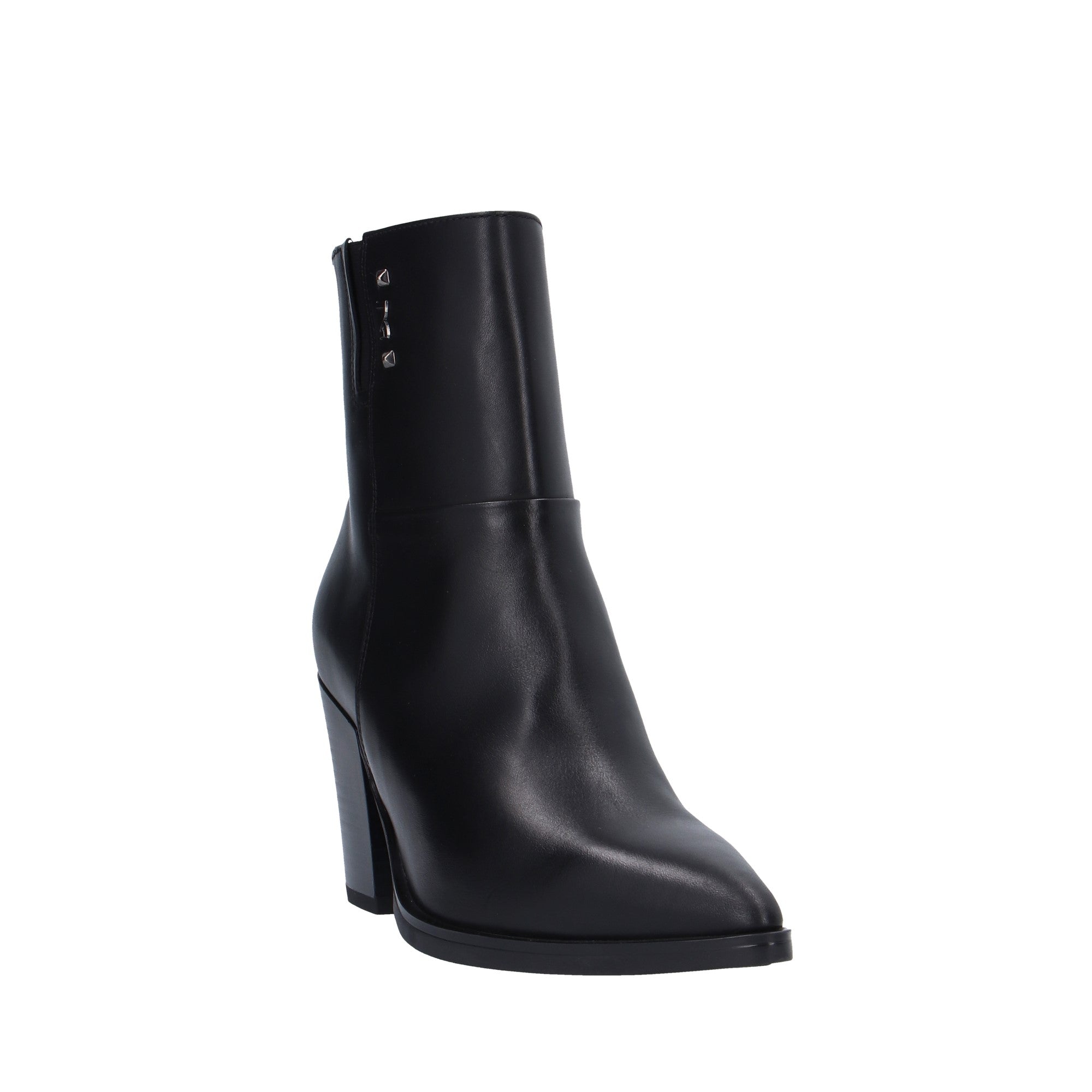Nerogiardini STIVALETTO Nero