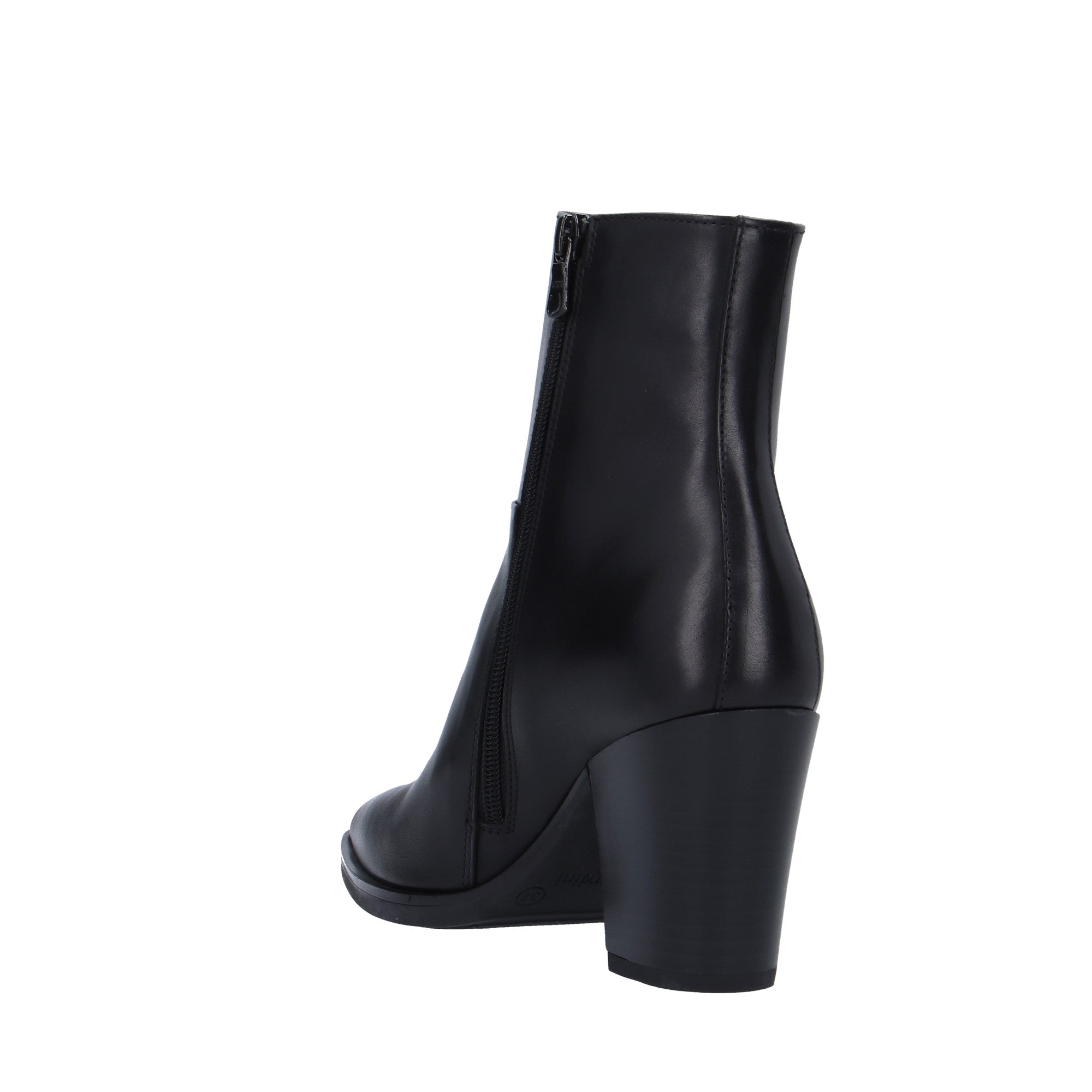 Nerogiardini STIVALETTO Nero