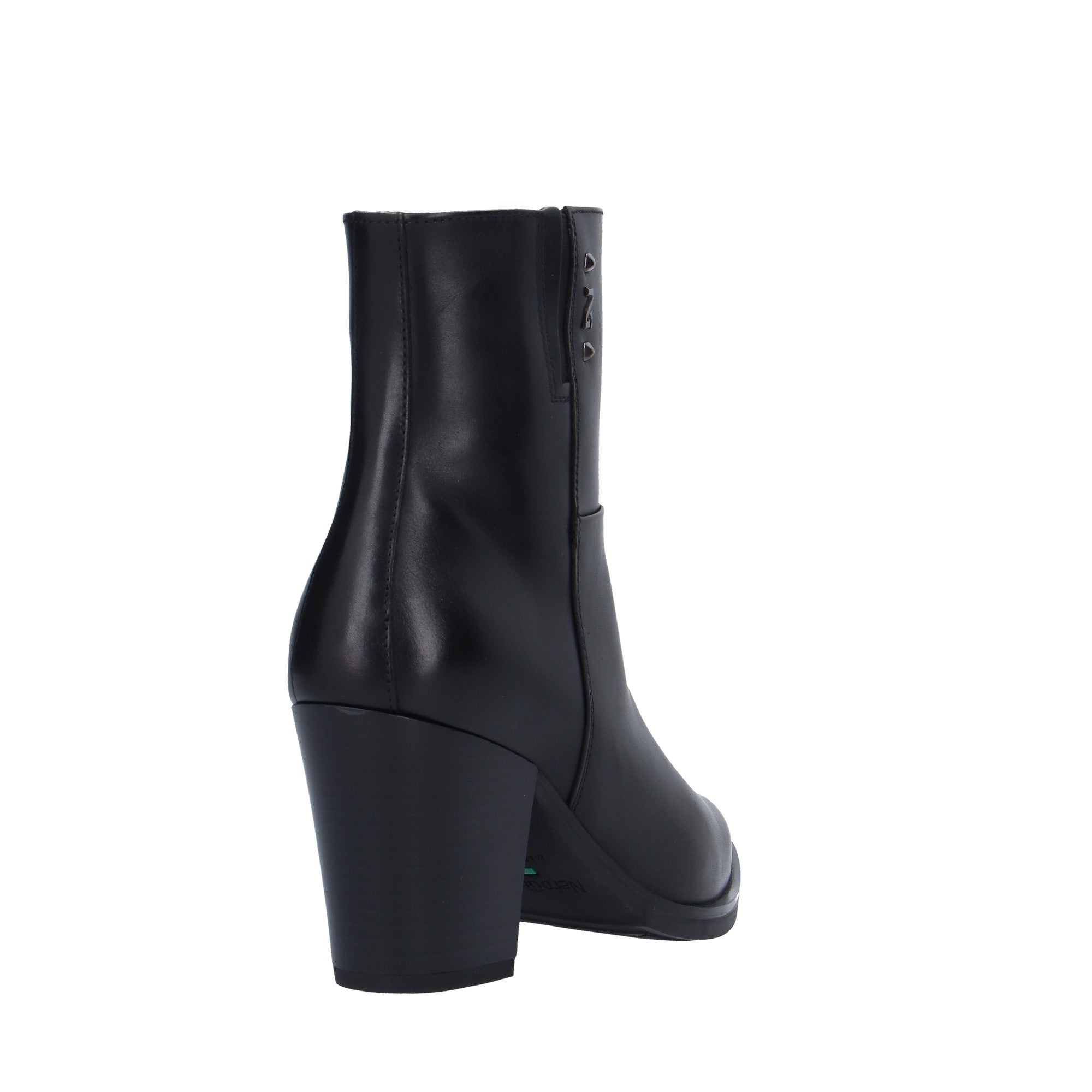 Nerogiardini STIVALETTO Nero