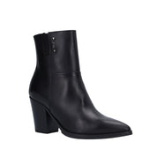 Nerogiardini STIVALETTO Nero
