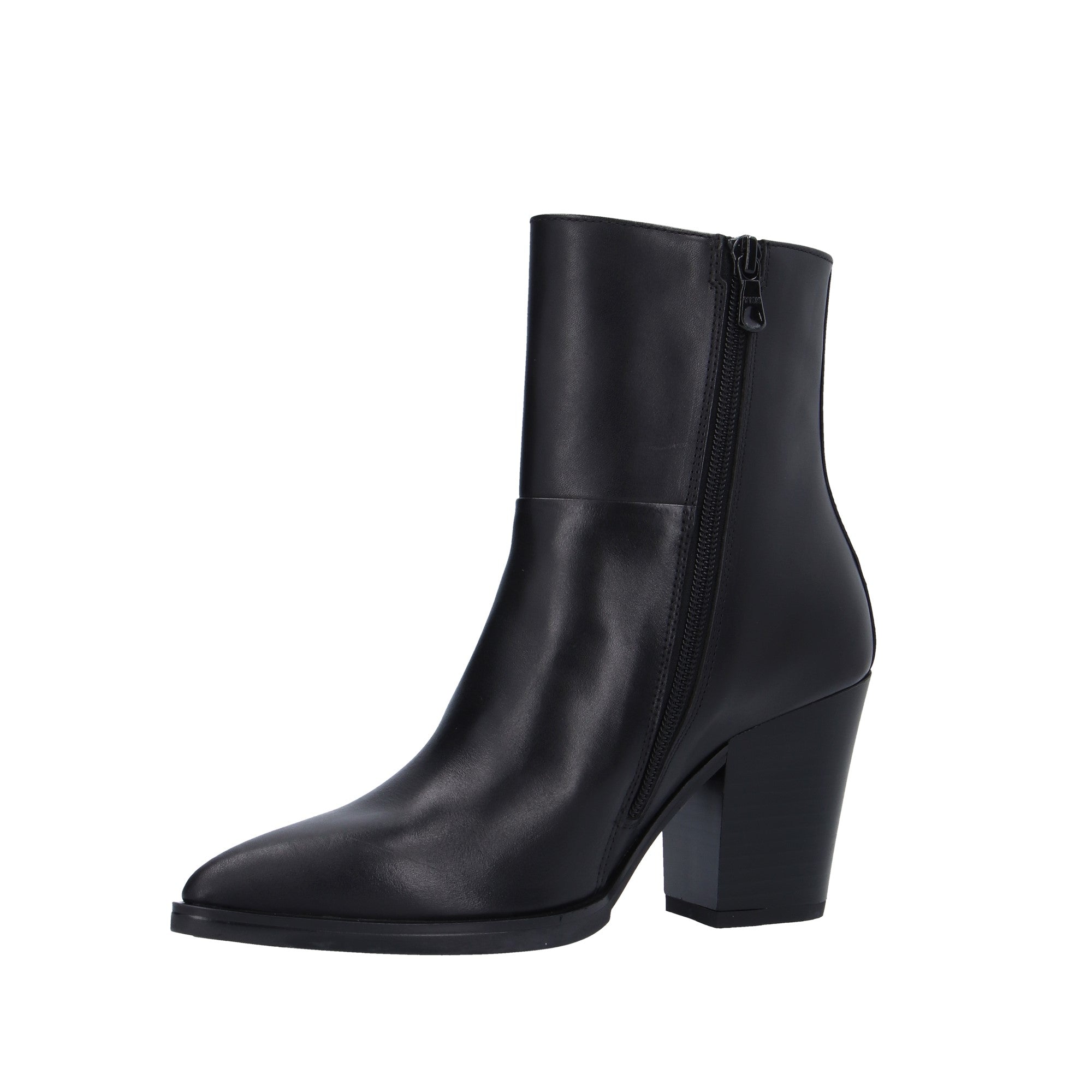 Nerogiardini STIVALETTO Nero