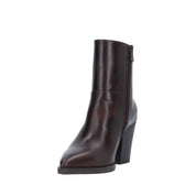 Nerogiardini STIVALETTO Marrone