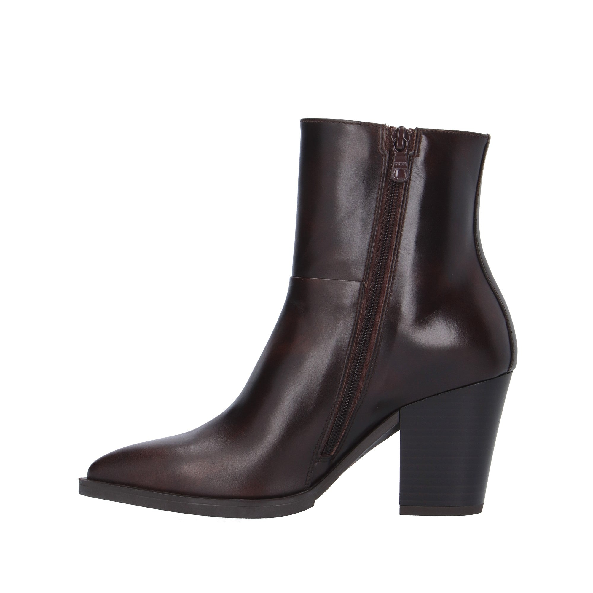 Nerogiardini STIVALETTO Marrone