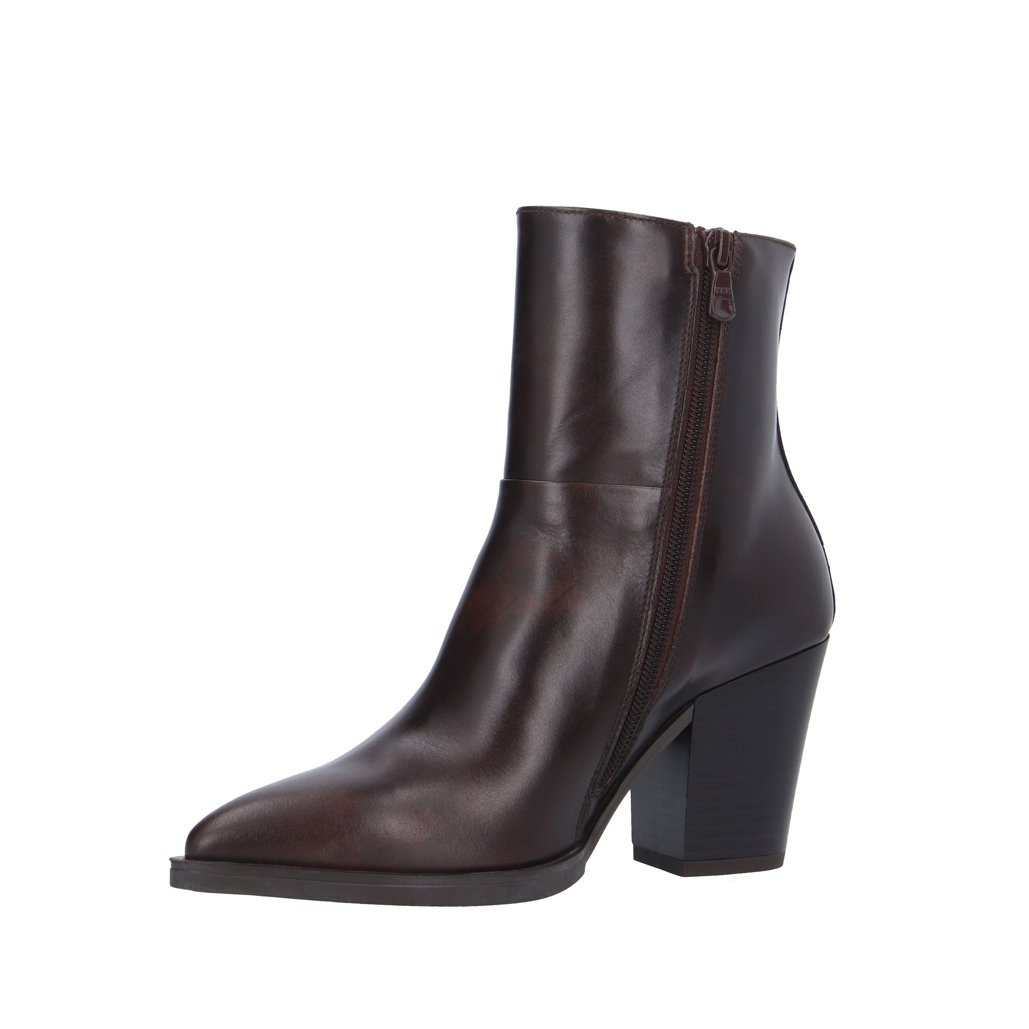 Nerogiardini STIVALETTO Marrone