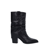 Nerogiardini STIVALETTO Nero
