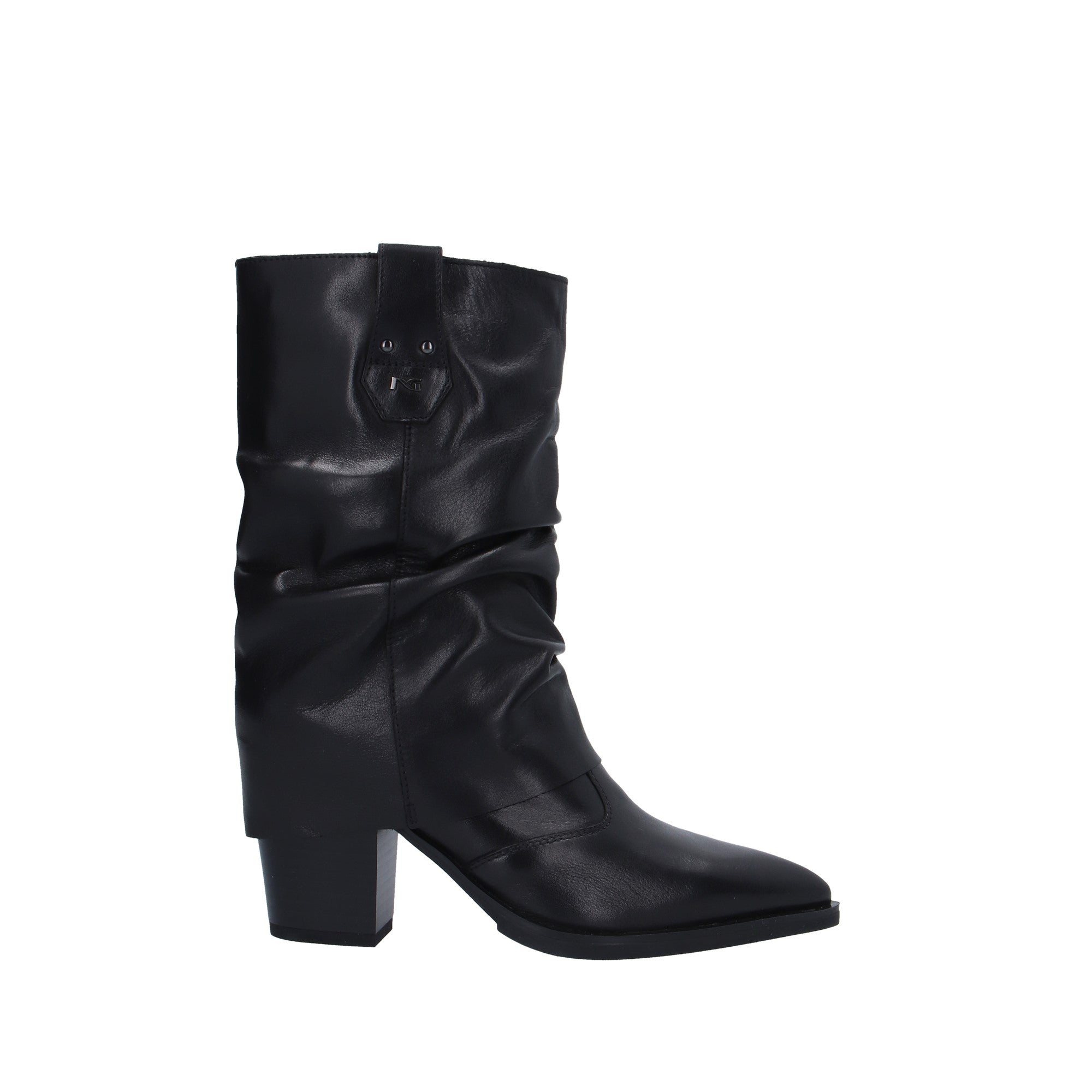 Nerogiardini STIVALETTO Nero