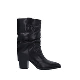 NEROGIARDINI Stivaletto I617146D