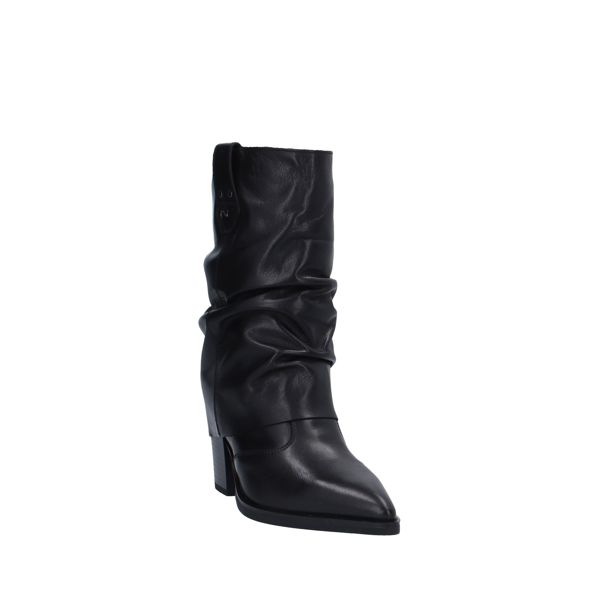 Nerogiardini STIVALETTO Nero