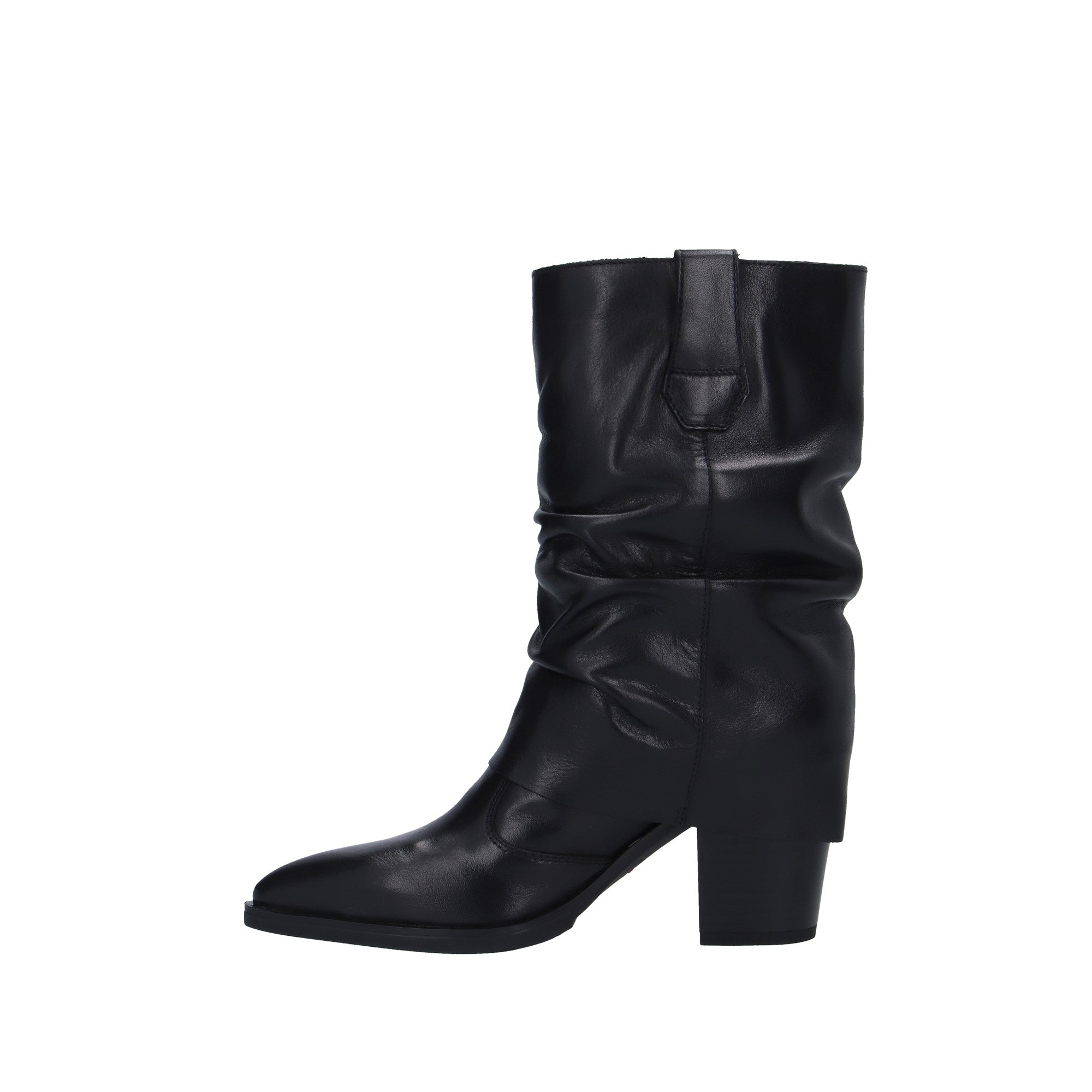 Nerogiardini STIVALETTO Nero