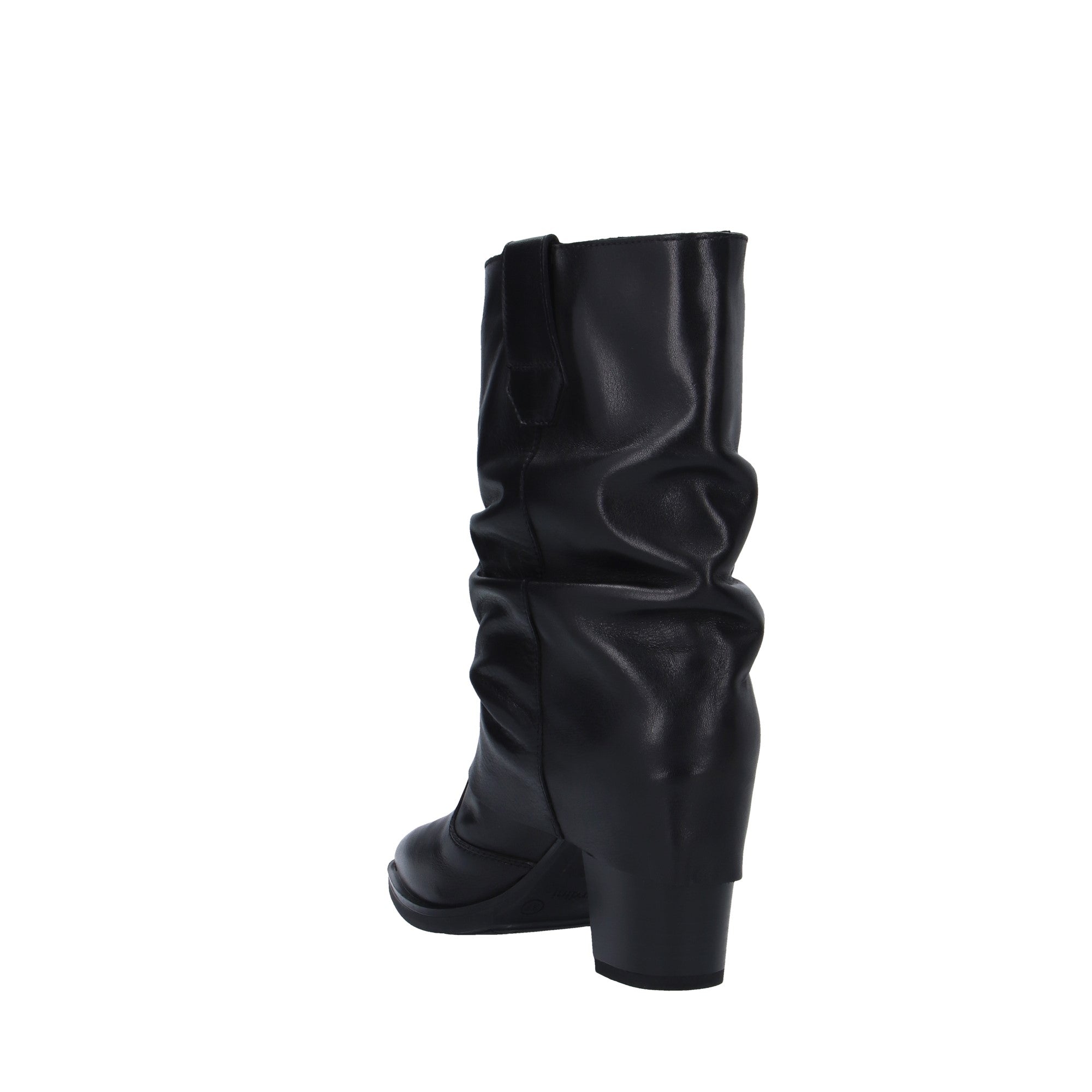 Nerogiardini STIVALETTO Nero